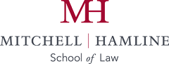 link to Mitchell Hamline home page